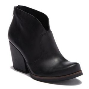 Korks Gemini Bootie
